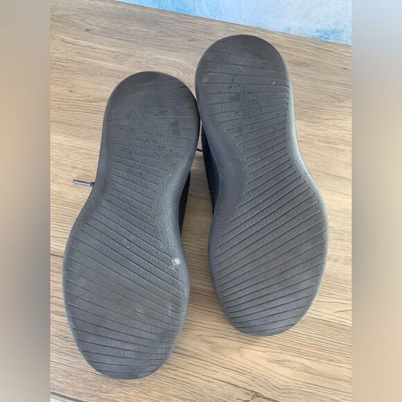 Allbirds Wool Runner - Natural Black (Black Sole) - Picture 5 of 5